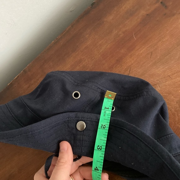 Orvis Camp Sun Hat | One Size - Picture 7 of 8